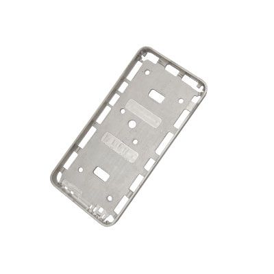 精密五金結(jié)構(gòu)件