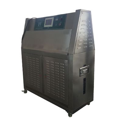 主要檢測設(shè)備